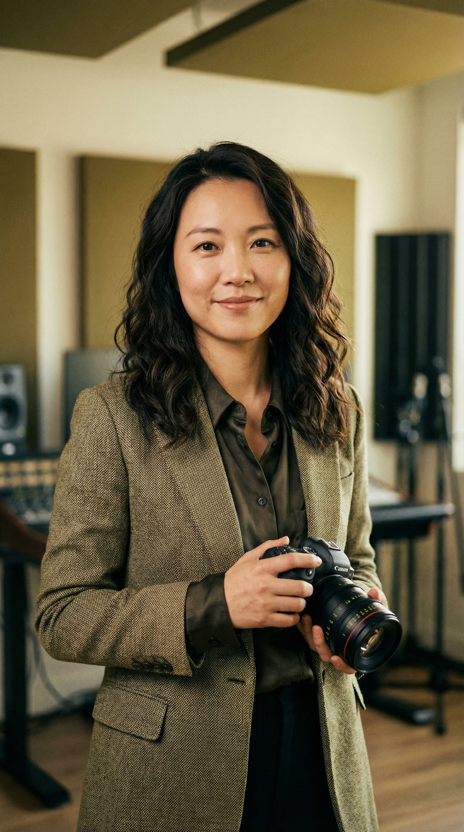 丝瓜视频首席摄影师林雪 丝瓜视频首席摄影师